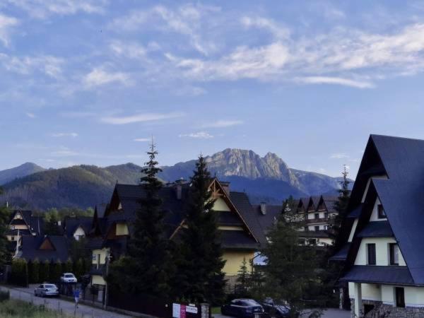 Apartament Zakopane Apartment *