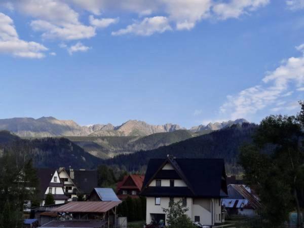 Apartment Apartament Zakopane *