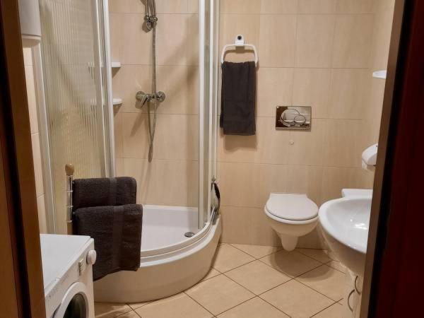 Apartament Zakopane Apartment *