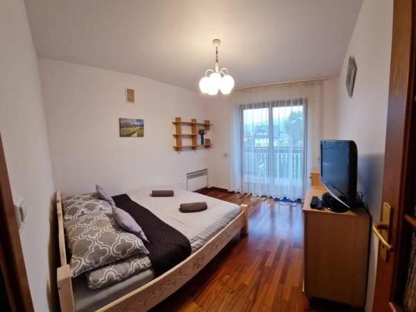 Apartment Apartament Zakopane