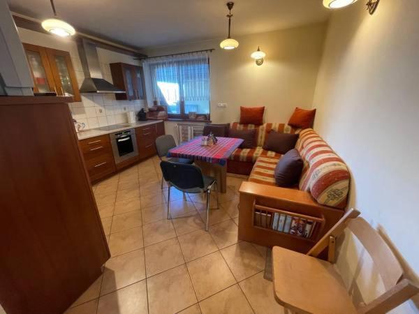 Apartament Zakopane Apartment
