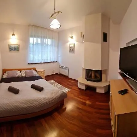 Apartament Zakopane Exterior photo