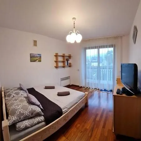 Apartament Zakopane Exterior photo