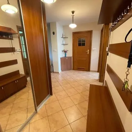 Apartament Zakopane Exterior photo